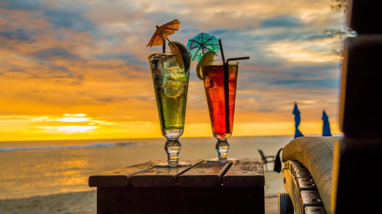 Manuia Beach Resort (Adults Only) Rarotonga Eksteriør bilde